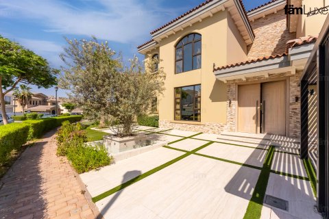Villa sa Dubai, UAE 5 silid-tulugan, 711.9 sq.m. № 712925