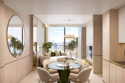 Dubai Land, UAE의 판매용 아파트 침실 1개, 77.3제곱미터 번호 712077 - 사진 7