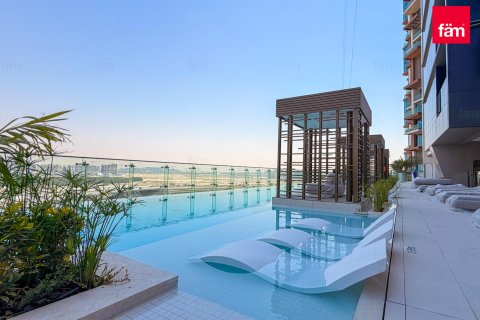 Business Bay, Dubai, UAE의 아파트 침실 1개, 66제곱미터 번호 710736