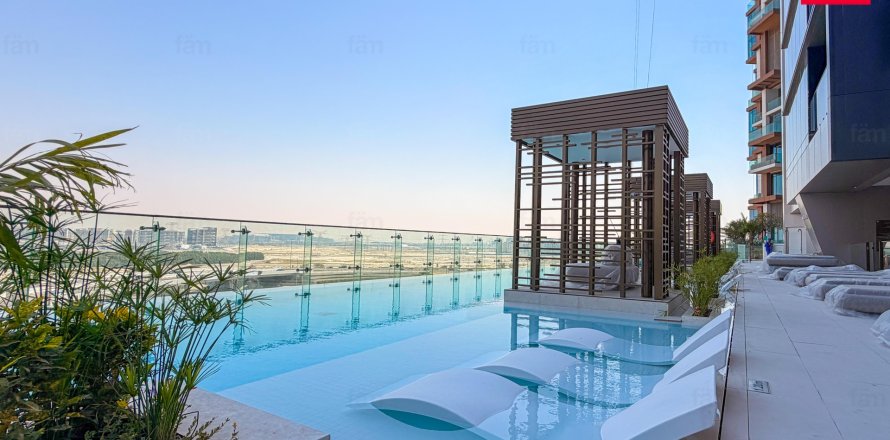 Διαμέρισμα σε Business Bay, Dubai, ΗΑΕ 1 υπνοδωμάτιο, 66 τ.μ. Αρ. 710736
