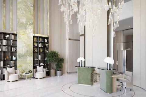Apartament na sprzedaż w Dubai Land, Dubai, ZEA 2 sypialnie, 108.88 mkw., nr 712081 - zdjęcie 2