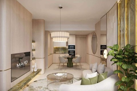 Appartamento a Dubai Land, Dubai, EAU 2 camere da letto, 104.05 mq. № 712080