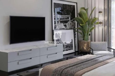 Apartmen di Jumeirah Village Circle, Dubai, UAE 1 bilik tidur, 71 meter persegi № 663564 - foto 5