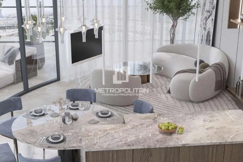 דירה ב Jumeirah Village Circle, Dubai, איחוד האמירויות 1 חדר שינה, 71 מ