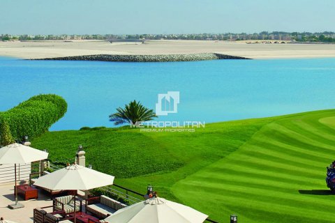 Таунхаус Al Hamra Village, Рас-эль-Хайма, БАӘ-да 2 жатын бөлмелер, 126 м² № 663567 - фото 10