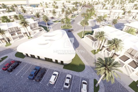 Таунхаус Al Hamra Village, Рас-эль-Хайма, БАӘ-да 2 жатын бөлмелер, 126 м² № 663567 - фото 8