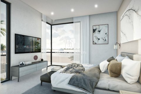 Таунхаус Al Hamra Village, Рас-эль-Хайма, БАӘ-да 2 жатын бөлмелер, 126 м² № 663567 - фото 9