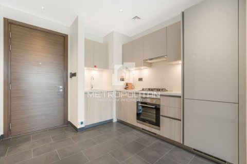 Apartman u Mohammed Bin Rashid City, Dubai, UAE 65 m2, 1 spavaća soba Br. 663569