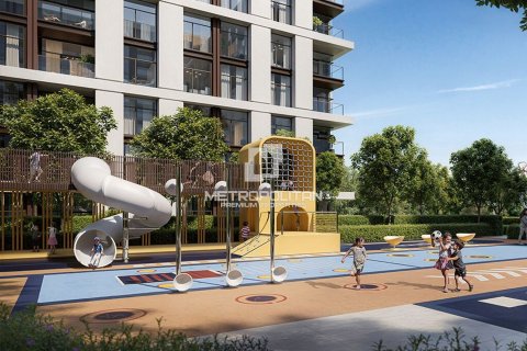 Byt v Dubai, SAE 1 ložnice, 68 m² Č.: 663565 - fotografie 7