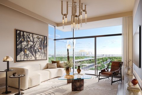 Dubai, BAE’de daire 1 yatak odası, 68 m&sup2; No 663565