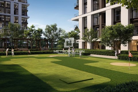Byt v Dubai, SAE 1 ložnice, 68 m² Č.: 663565 - fotografie 8