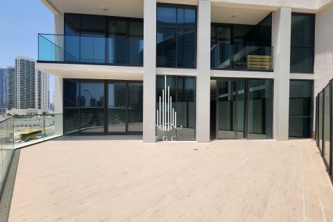 آپارتمان در Al Reem Island، Abu Dhabi ، امارات متحده عربی 2 خوابه ، 201.8 متر مربع.  شماره 513244