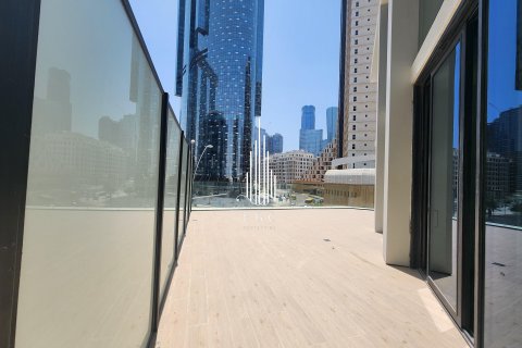 Al Reem Island, Abu Dhabi, संयुक्त अरब अमीरात में अपार्टमेंट, 2 बेडरूम, 201.8 वर्ग मीटर, संख्या 513244 - फ़ोटो 7