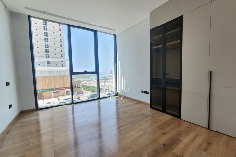 Al Reem Island, Abu Dhabi, संयुक्त अरब अमीरात में अपार्टमेंट, 2 बेडरूम, 201.8 वर्ग मीटर, संख्या 513244 - फ़ोटो 10