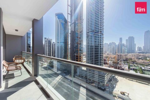 Apartamento en alquiler en Business Bay, Dubai, EAU 2 dormitorios, 104.3 m2 № 715392 - foto 15