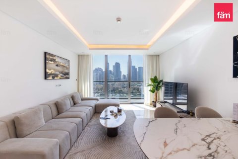 Apartment in Business Bay, Dubai, UAE 2 bedrooms, 104.3 sq.m. № 715392