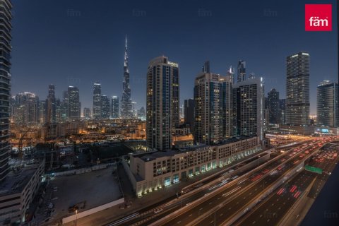 Apartamento en alquiler en Business Bay, Dubai, EAU 2 dormitorios, 104.3 m2 № 715392 - foto 7