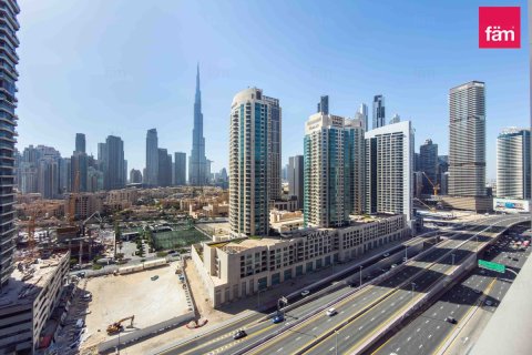 Apartamento en alquiler en Business Bay, Dubai, EAU 2 dormitorios, 104.3 m2 № 715392 - foto 8