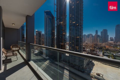 Apartamento en alquiler en Business Bay, Dubai, EAU 2 dormitorios, 104.3 m2 № 715392 - foto 6