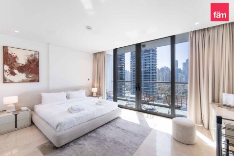 Apartamento en alquiler en Business Bay, Dubai, EAU 2 dormitorios, 104.3 m2 № 715392 - foto 9