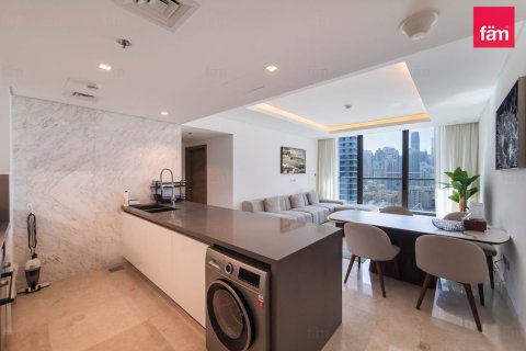 Apartamento en alquiler en Business Bay, Dubai, EAU 2 dormitorios, 104.3 m2 № 715392 - foto 5