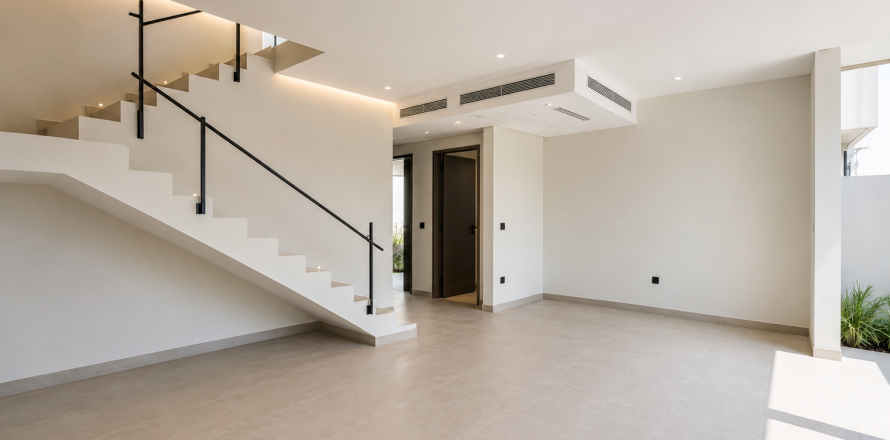 Townhouse di Sharjah, UEA 3 kamar tidur, 165.09 m2 nomor 749421