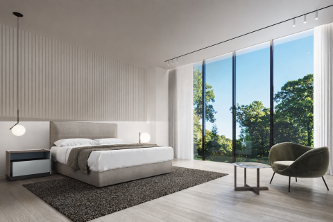 Townhouse di Sharjah, UEA 3 kamar tidur, 165.09 m2 nomor 749421 - foto 4