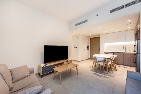Apartman u Aljada, Sharjah, UAE 108.7 m2, 2 spavaćih soba Br. 749425