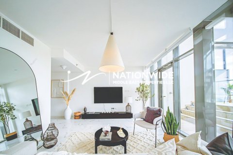 Tvåvåningshus till försäljning i Abu Dhabi, UAE 3 sovrum, 162 kvm Nr. 686365 - fotografi 4
