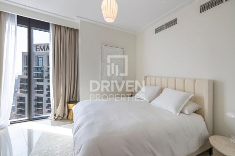 Huoneisto Downtown Dubai (Downtown Burj Dubai), Arabiemiraatit 2 makuuhuonetta, 155.52 m2 № 761692 - kuva 8