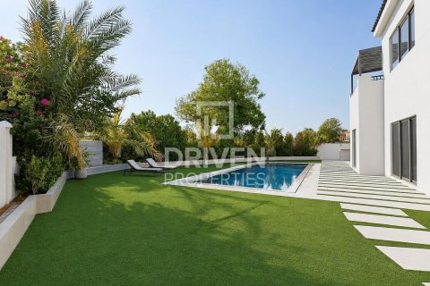 Huvila The Villa, Dubai, Arabiemiraatit 6 makuuhuonetta, 1332.04 m2 № 761727 - kuva 30