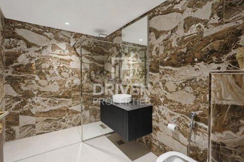 Huvila The Villa, Dubai, Arabiemiraatit 6 makuuhuonetta, 1332.04 m2 № 761727 - kuva 26