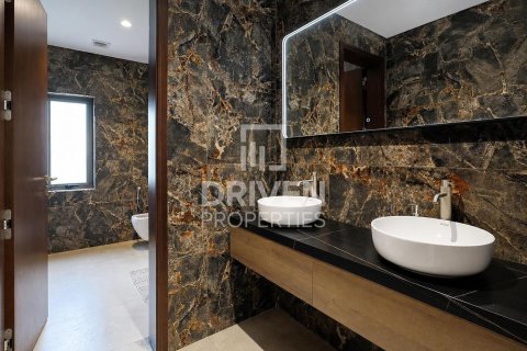 Huvila The Villa, Dubai, Arabiemiraatit 6 makuuhuonetta, 1332.04 m2 № 761727 - kuva 27