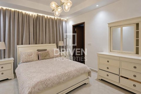 Huvila The Villa, Dubai, Arabiemiraatit 6 makuuhuonetta, 1332.04 m2 № 761727 - kuva 19