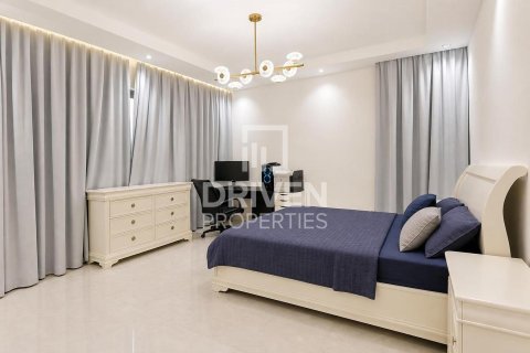 Huvila The Villa, Dubai, Arabiemiraatit 6 makuuhuonetta, 1332.04 m2 № 761727 - kuva 23