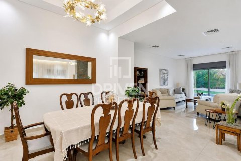 Huvila The Villa, Dubai, Arabiemiraatit 6 makuuhuonetta, 1332.04 m2 № 761727 - kuva 9