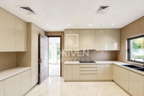 Huvila The Villa, Dubai, Arabiemiraatit 6 makuuhuonetta, 1332.04 m2 № 761727 - kuva 25