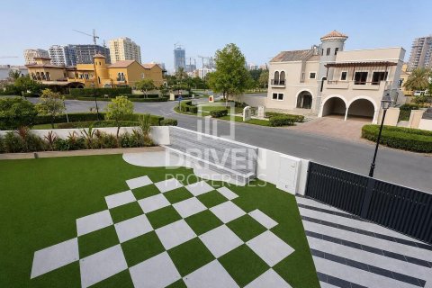 Huvila The Villa, Dubai, Arabiemiraatit 6 makuuhuonetta, 1332.04 m2 № 761727 - kuva 29
