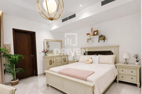 Huvila The Villa, Dubai, Arabiemiraatit 6 makuuhuonetta, 1332.04 m2 № 761727 - kuva 17
