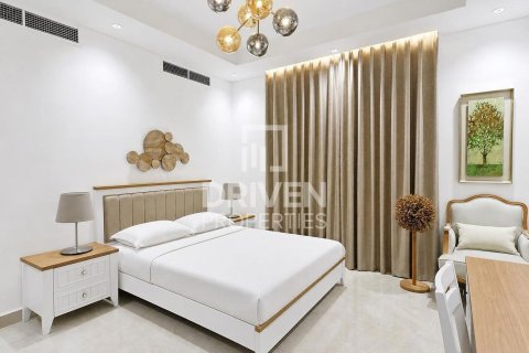 Huvila The Villa, Dubai, Arabiemiraatit 6 makuuhuonetta, 1332.04 m2 № 761727 - kuva 16