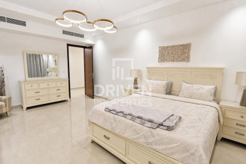 Huvila The Villa, Dubai, Arabiemiraatit 6 makuuhuonetta, 1332.04 m2 № 761727 - kuva 20