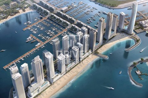 阿联酋 Dubai Dubai Harbour 待售 : 1 卧, 69.21 平方米 , 编号761696 - 照片 7