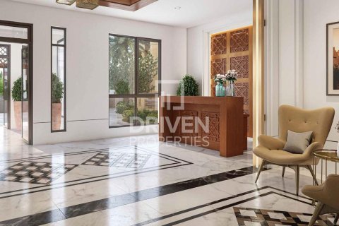 آپارتمان در Umm Suqeim، Dubai ، امارات متحده عربی 4 خوابه ، 250.84 متر مربع.  شماره 761726