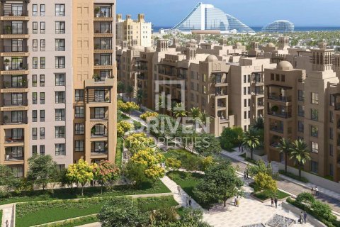 آپارتمان برای فروش در Umm Suqeim، Dubai، امارات متحده عربی 4 خوابه ، 250.84 متر مربع ، شماره 761726 - تصویر 5