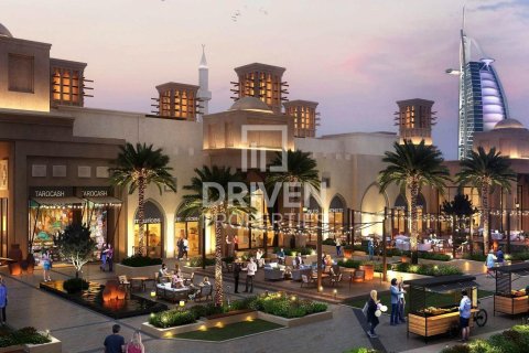 آپارتمان برای فروش در Umm Suqeim، Dubai، امارات متحده عربی 4 خوابه ، 250.84 متر مربع ، شماره 761726 - تصویر 4