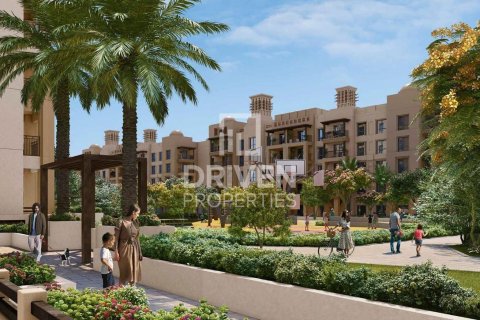 آپارتمان برای فروش در Umm Suqeim، Dubai، امارات متحده عربی 4 خوابه ، 250.84 متر مربع ، شماره 761726 - تصویر 7