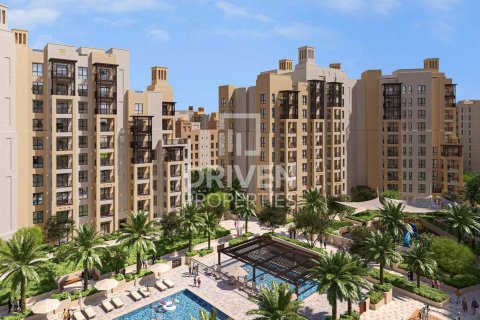 آپارتمان برای فروش در Umm Suqeim، Dubai، امارات متحده عربی 4 خوابه ، 250.84 متر مربع ، شماره 761726 - تصویر 10