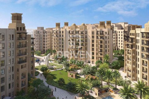 آپارتمان برای فروش در Umm Suqeim، Dubai، امارات متحده عربی 4 خوابه ، 250.84 متر مربع ، شماره 761726 - تصویر 6