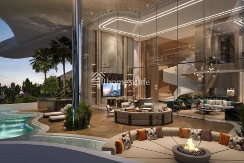 Apartamento en venta en Al Wasl, Dubai, EAU 5 dormitorios, 832 m2 № 728884 - foto 10