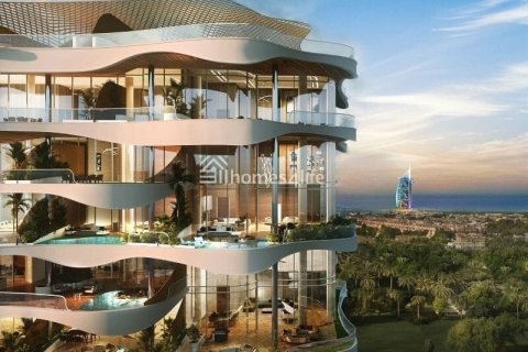 Apartamento en venta en Al Wasl, Dubai, EAU 5 dormitorios, 832 m2 № 728884 - foto 2